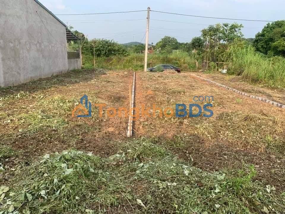 Đất nền Chiềng Sinh Sơn La 200m² 660 triệu - Sổ đỏ