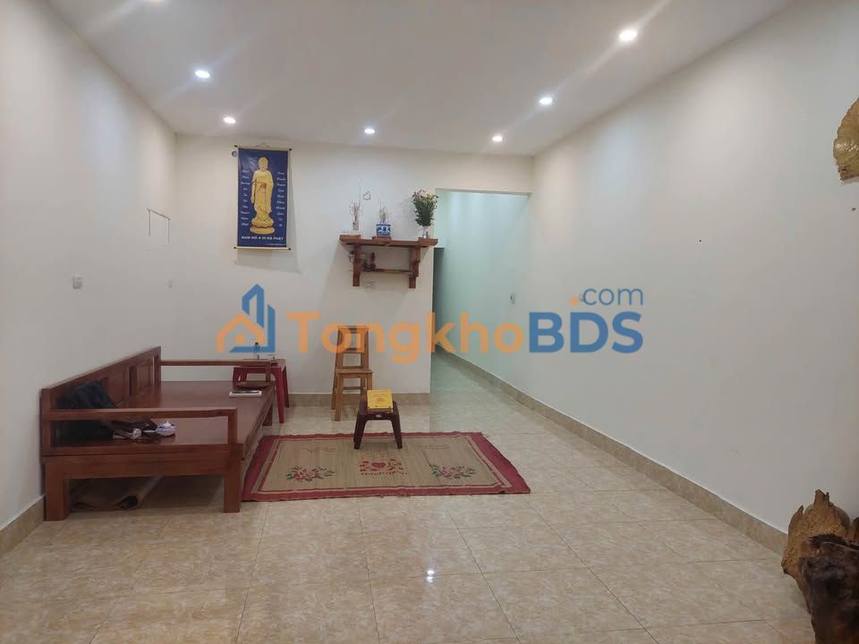 Nhà riêng Tuyên Quang Thôn Tiến Vũ 112m2 1 tỷ - Chính chủ bán