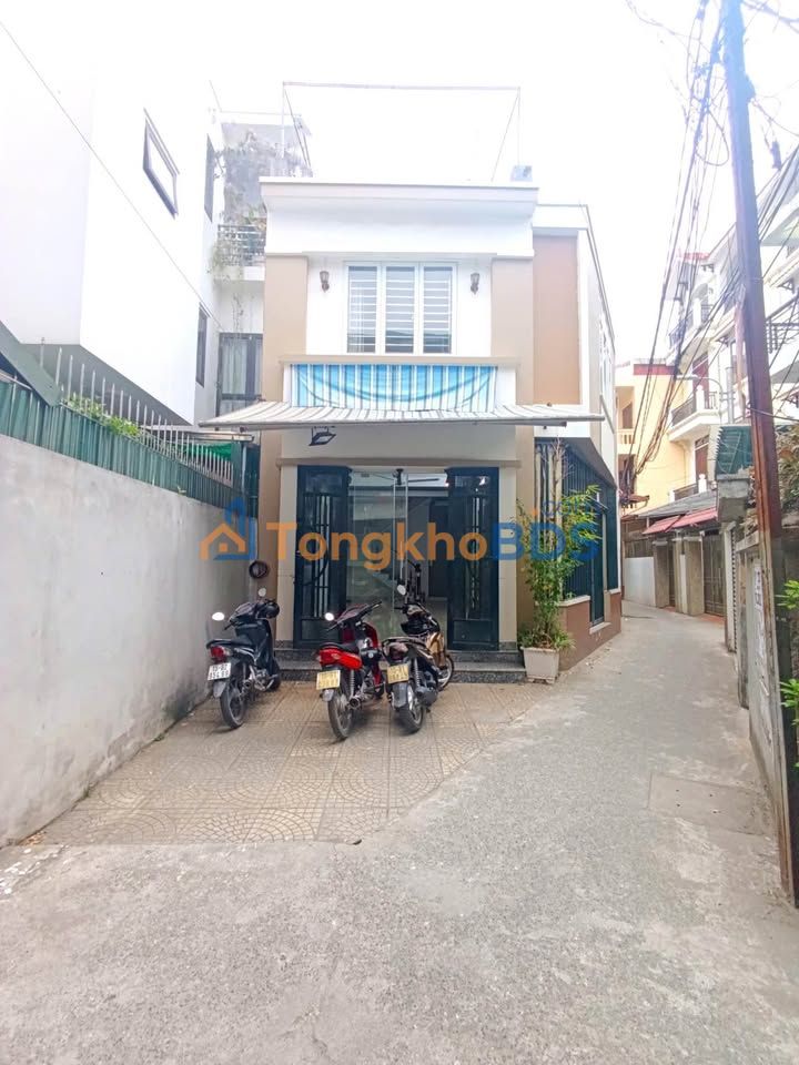 Nhà 2,5 tầng Ngõ Miếu Hai 75m² 6 triệu - Sẵn sàng ở ngay