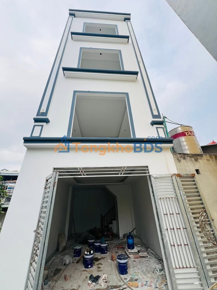 FrontHouse An Khánh 35m² 2,87 tỷ - Chính chủ bán gấp