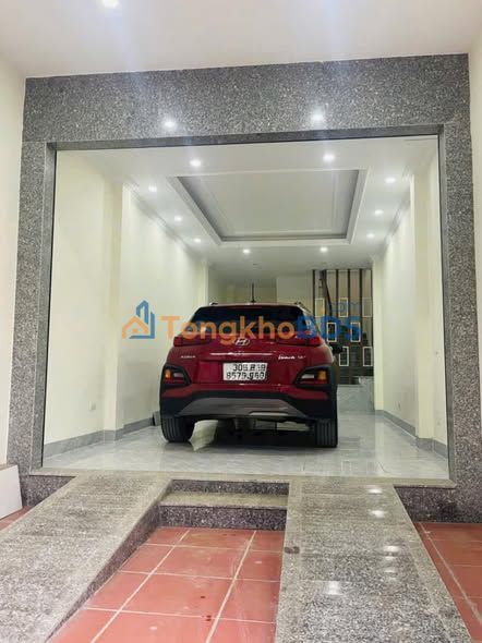 Nhà Hồ Tùng Mậu 43m² giá 12.6 tỷ - Chính chủ bán