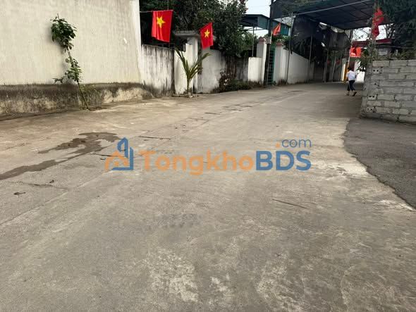 Đất nền Phúc Lâm Mỹ Đức 81m² sổ đỏ chính chủ