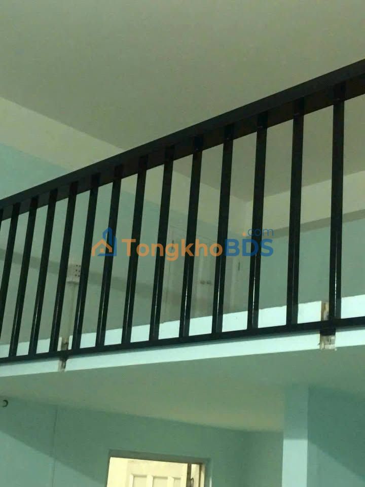 Phòng trọ Hồ Văn Huê Phú Nhuận 4.5 triệu - Sẵn sàng ở ngay