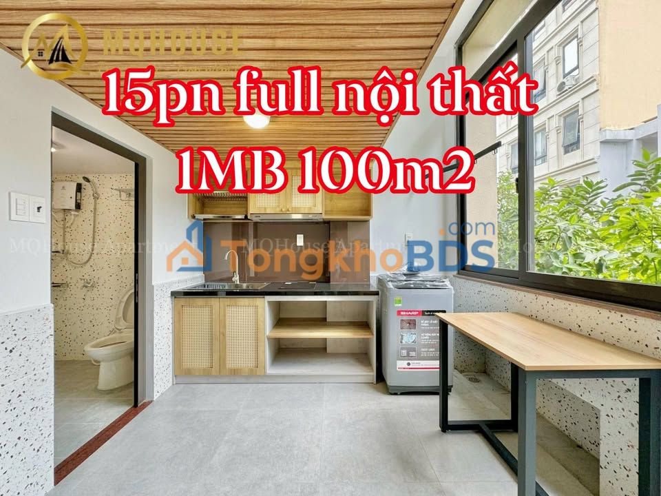Nhà phố Phường 4 Tân Bình 200m² thỏa thuận - Kinh doanh mặt tiền