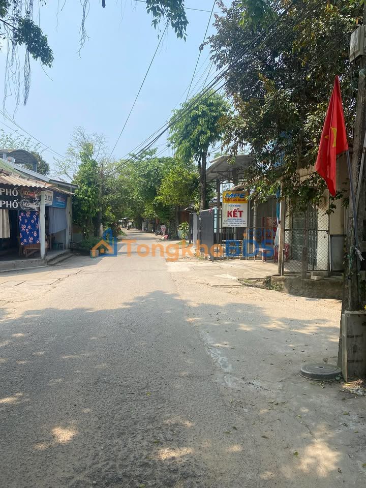 Nhà sân vườn An Cựu Huế 266m² giá 4 tỷ - Sẵn sàng ở