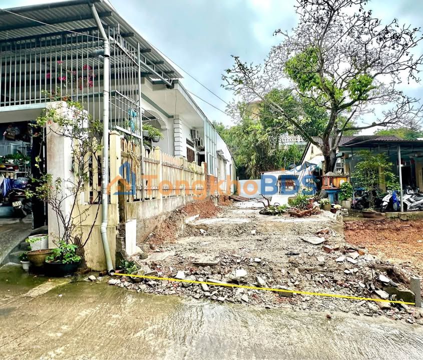 Đất Quảng Tế Thuỷ Xuân 100m² 2,3 tỷ - Sổ đỏ chính chủ