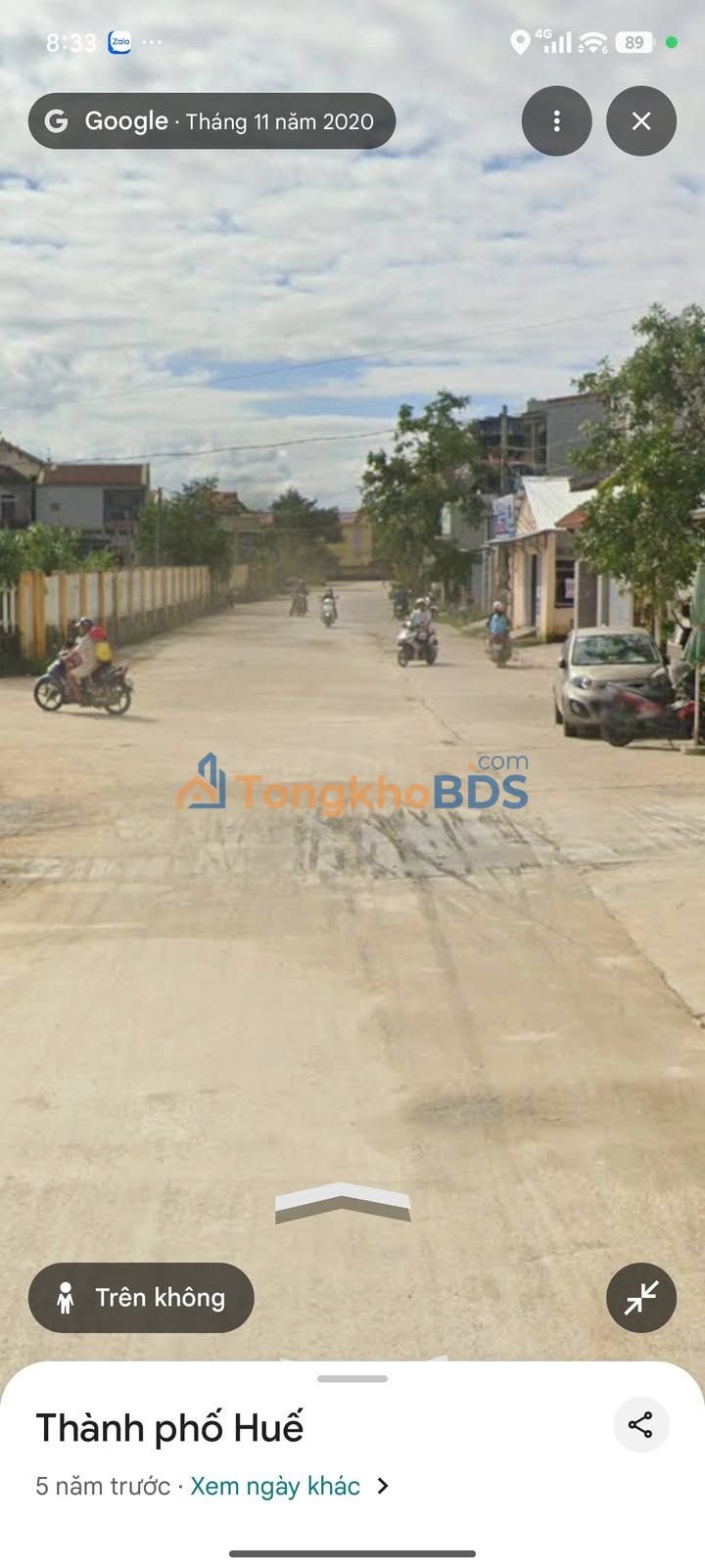 Đất Nền KQH Ngọc Anh - 132m² - Đối Diện Trường Tiểu Học - 3.1 Tỷ