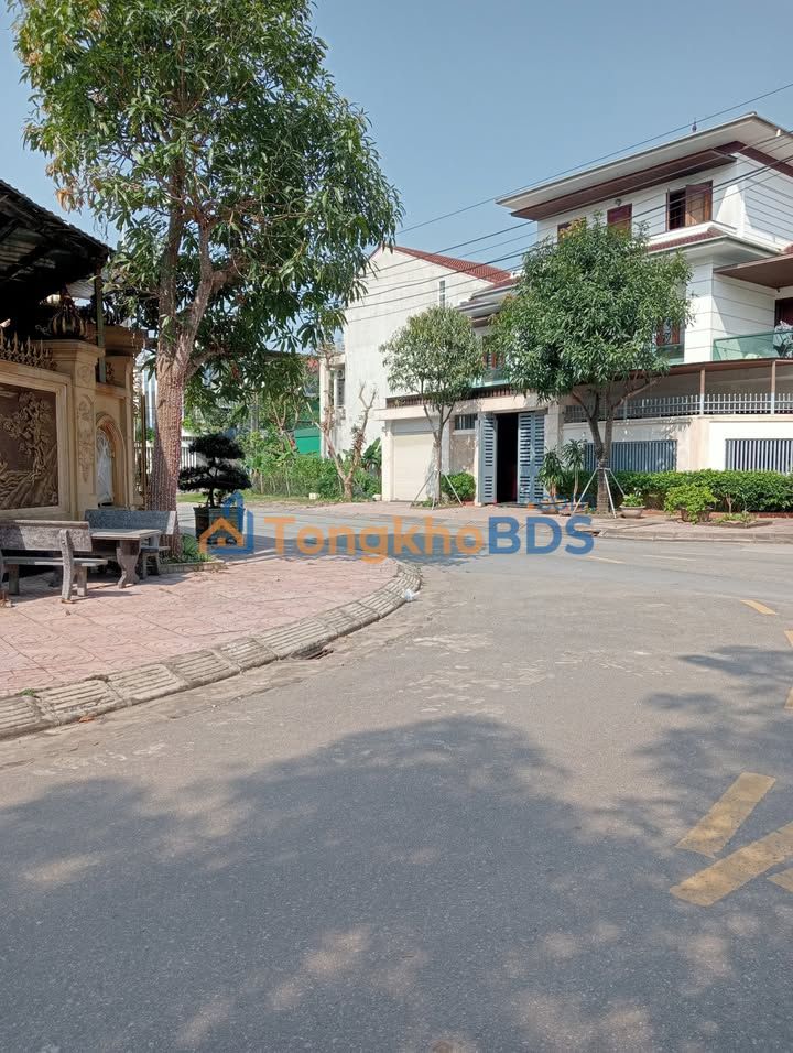 Đất nền Lê Duẩn Hồng Lĩnh 126m² 5 tỷ - Sổ đỏ chính chủ