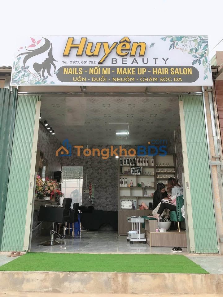 Mặt bằng Ankroet Đà Lạt 25m² 2,5 triệu - Cho thuê ngay