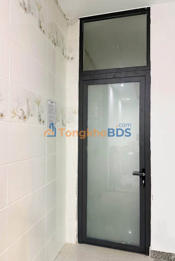 Nhà riêng Ngô Thì Nhậm Đà Lạt 4 triệu/tháng - Sẵn sàng ở ngay