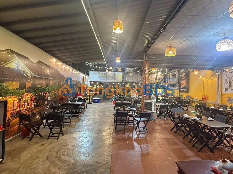 Nha pho Kha Van Can Thu Duc 396m2 35 trieu - Mat tien kinh doanh