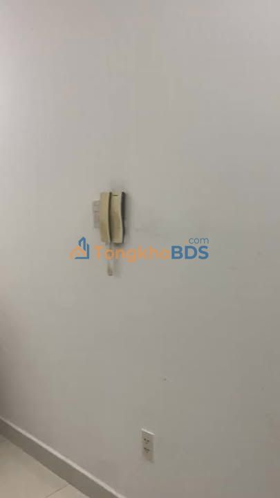 Căn hộ Sunmer Square Q6 76m² 12 triệu - View đẹp