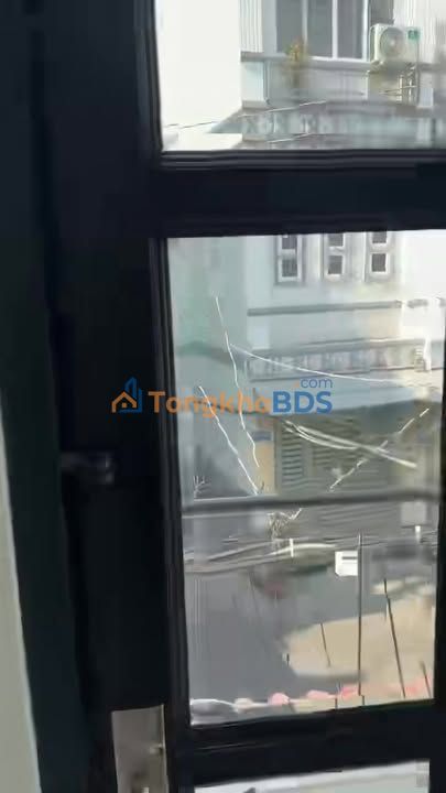 Nhà phố Quận 4 32m2 giá 15 triệu - Cho thuê ngay