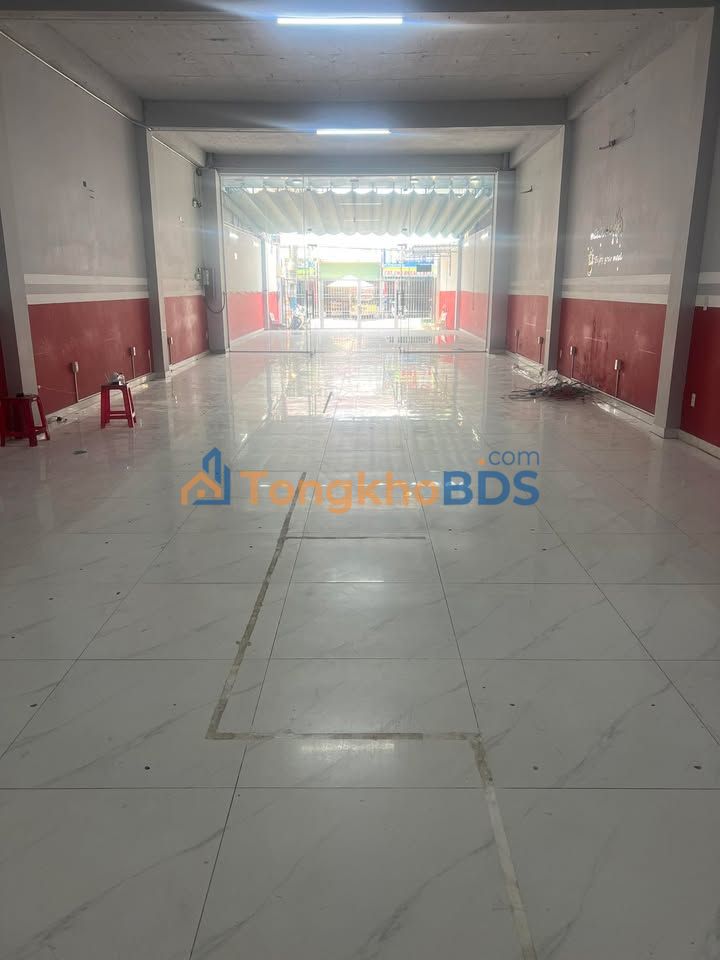 Nhà phố Nguyễn Văn Tăng 300m² 55tr - Mặt tiền kinh doanh