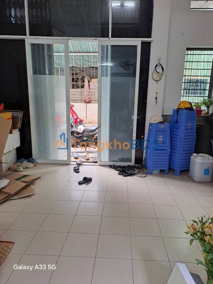 Căn hộ Gò Dầu Tân Sơn Nhì 60m² giá 8,5 triệu - Bàn giao ngay