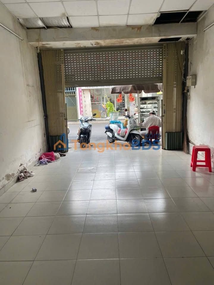 Nhà nguyên căn Sơn Kỳ 120m² giá 25 triệu - Vị trí đẹp