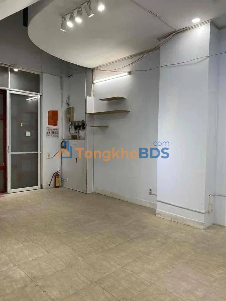 StoreForRent Phường 13, Bình Thạnh 60m² 8 triệu - Mặt tiền kinh doanh
