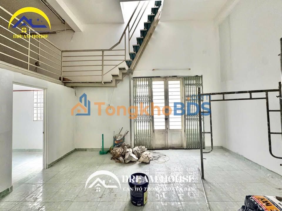 Kiot Tân Kỳ Tân Quý 1.75 triệu - Mặt tiền kinh doanh