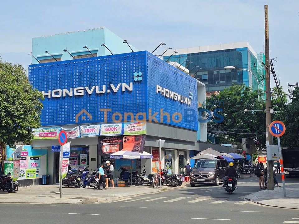 Cần thêm tiện ích xung quanh