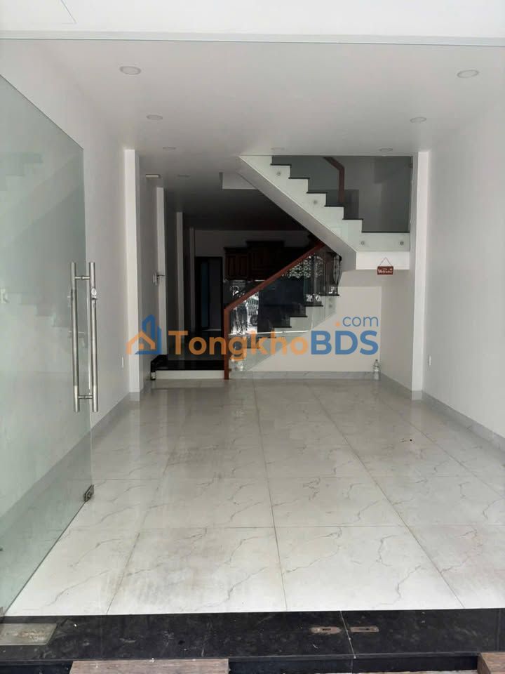 Nhà nguyên căn Bùi Đình Túy 72m² 25 triệu - Sẵn sàng ở ngay