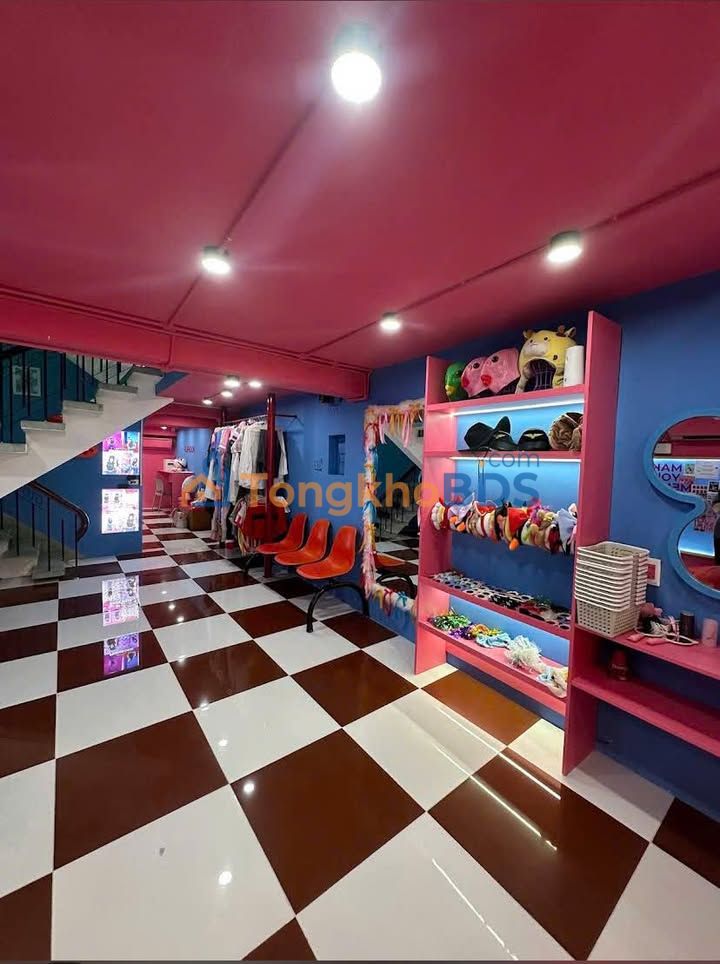 Nhà riêng Bình Thạnh 80m² giá thỏa thuận - Sẵn sàng ở ngay