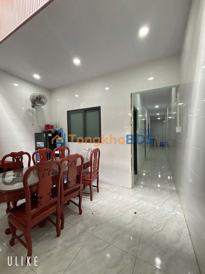 Nhà riêng Bình Tân Vĩnh Lộc 90m² 6 triệu - Sẵn sàng ở ngay