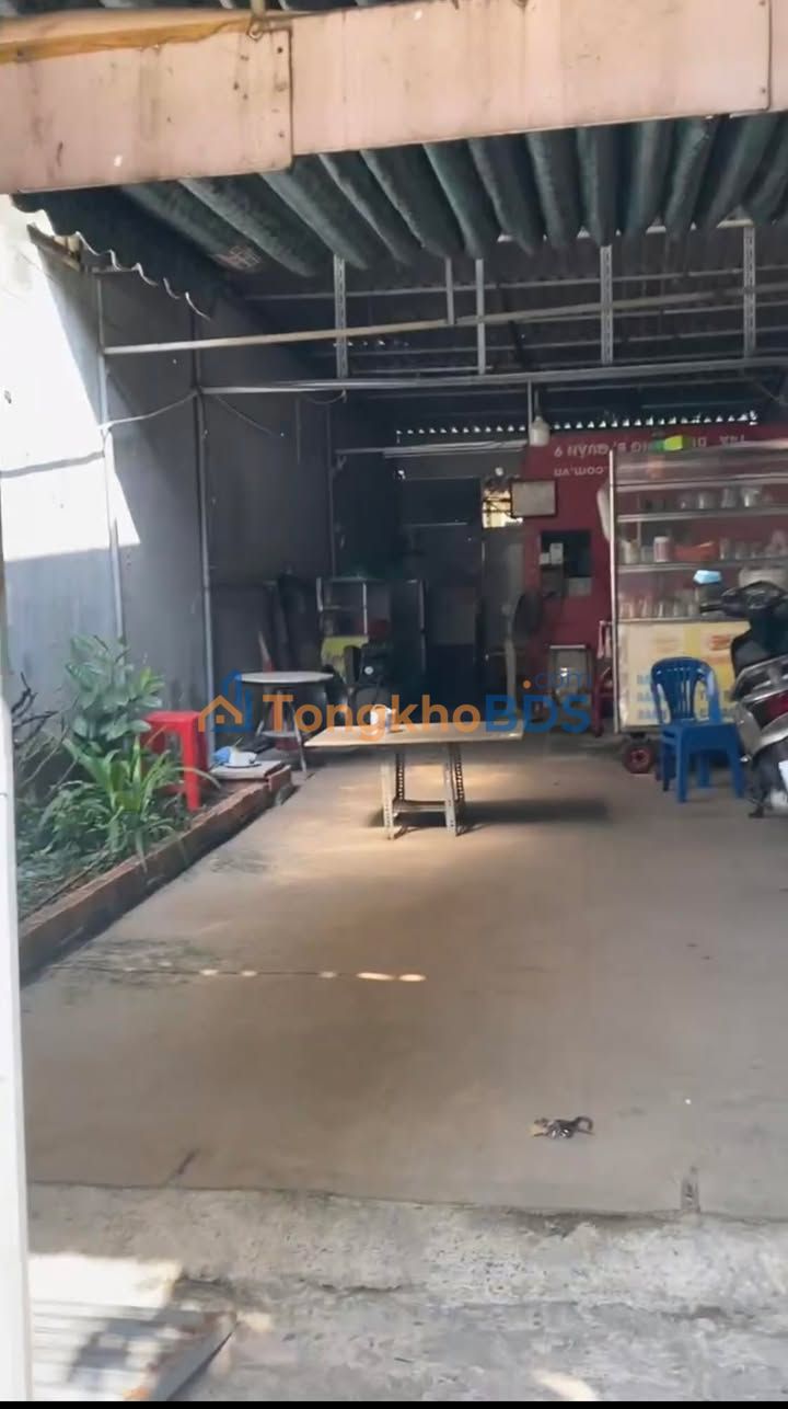 Kho xưởng Trường Thọ Thủ Đức 80m² 3 triệu - Hoạt động ngay