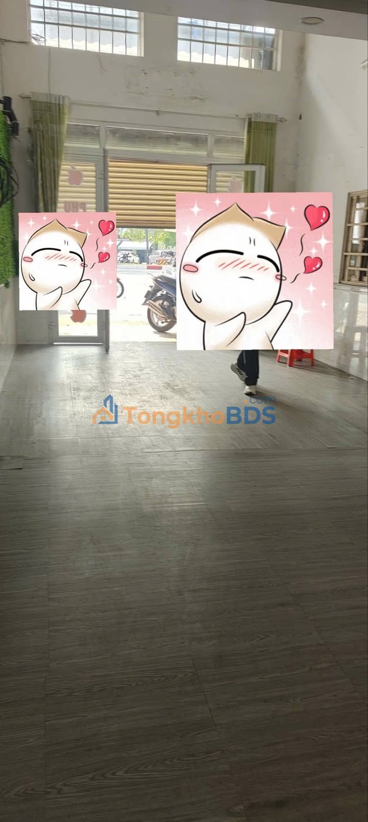 Nhà nguyên căn Phạm Văn Đồng Thủ Đức 64m2 - Ô tô vào tận nhà