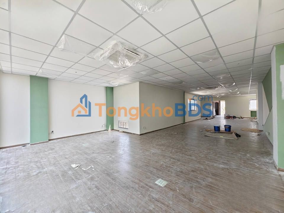 Nhà Ung Văn Khiêm 231m² 330 triệu - Full nội thất sẵn ở