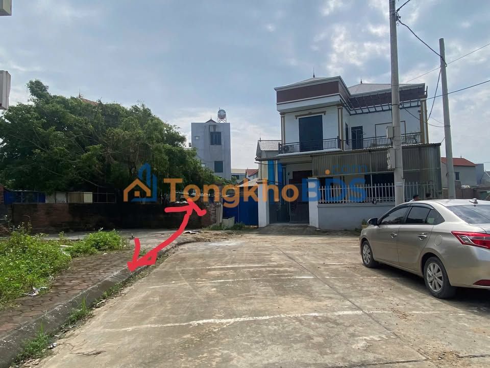 Đất Phú Nghĩa Chương Mỹ 62m² giá 3xx triệu - Sổ đỏ chính chủ