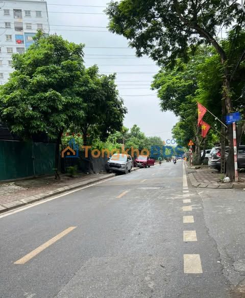 Nhà Đông Ngạc Bắc Từ Liêm 60m² 12 tỷ - Chính chủ bán