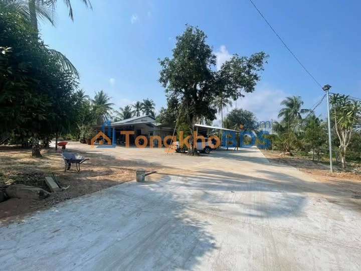 Đất Nền Phú Quốc 120m² Sổ Hồng Riêng - Giá 300 Triệu