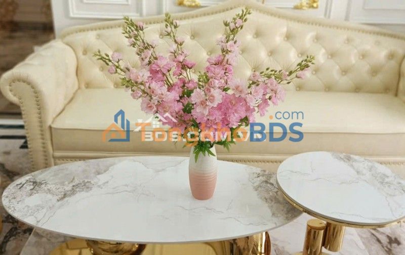 Nhà Nguyễn Đức Cảnh Hoàng Mai 61m² 24.5 tỷ - Ô tô vào tận nhà