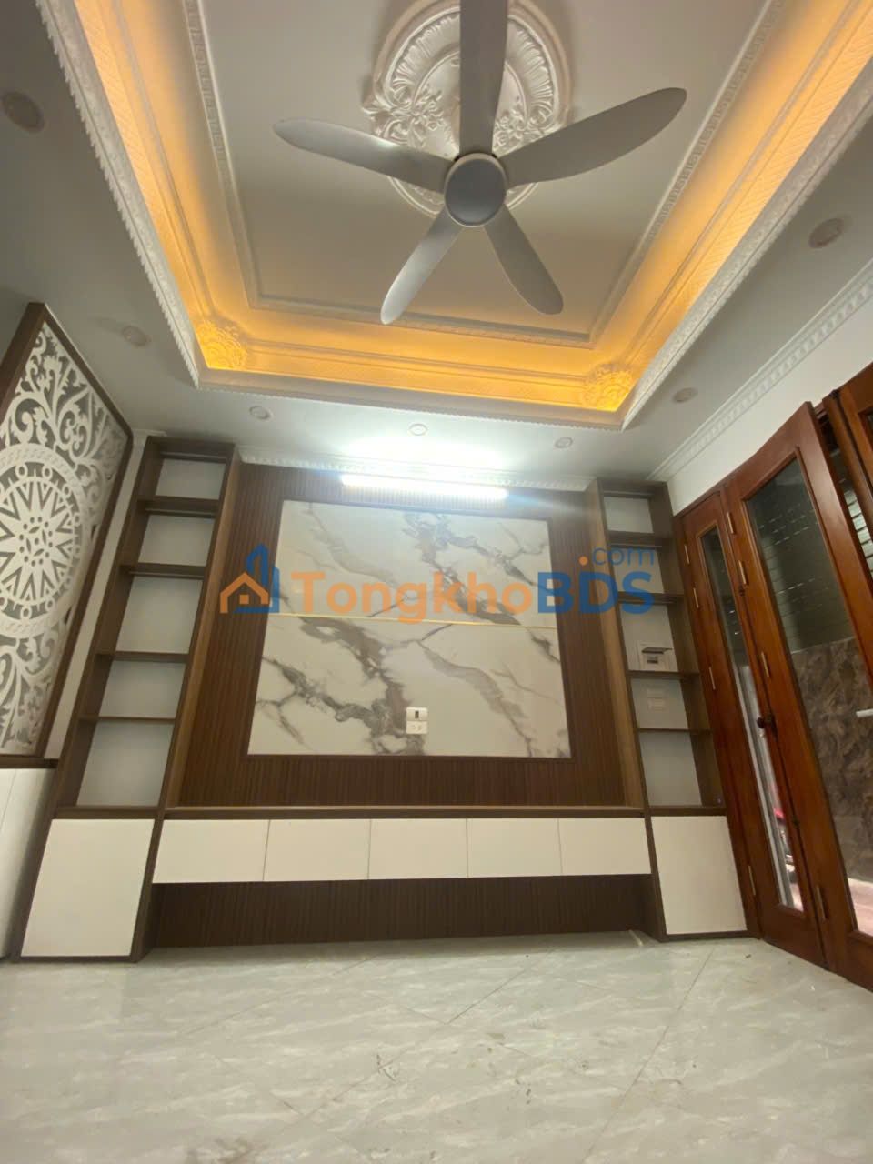 Nhà riêng Xuân Đỉnh 30m² giá 8.1 tỷ - Chính chủ bán