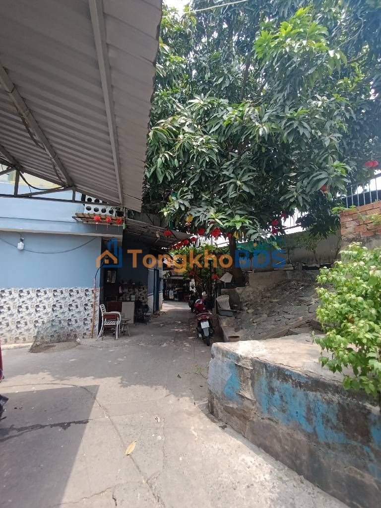 Nhà Hưng Phú Q8 36m2 4.48 tỷ - Chính chủ bán vị trí đẹp