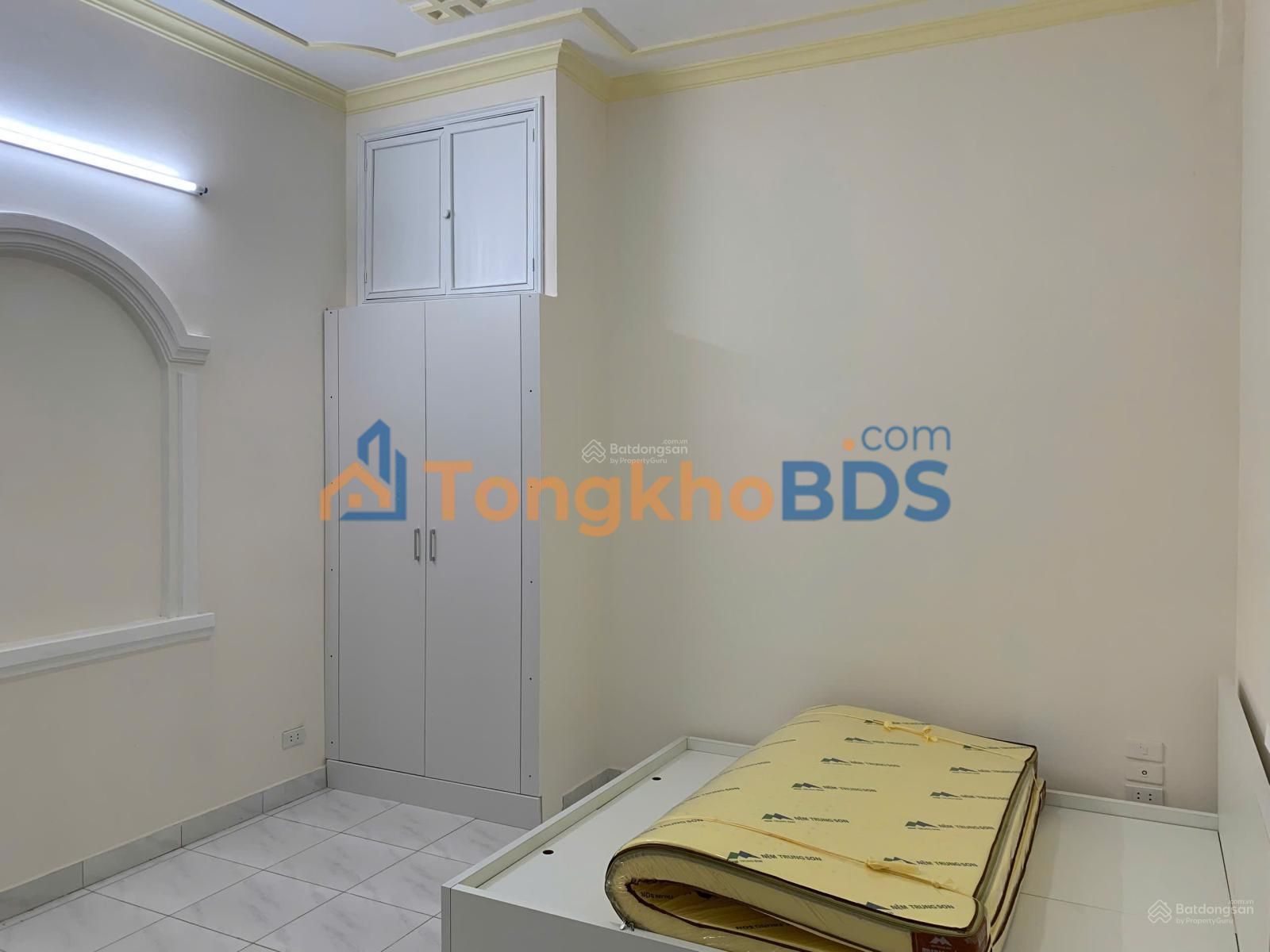 Căn hộ Quận 10 Lý Thường Kiệt 20m² 5.4 triệu - Bàn giao ngay