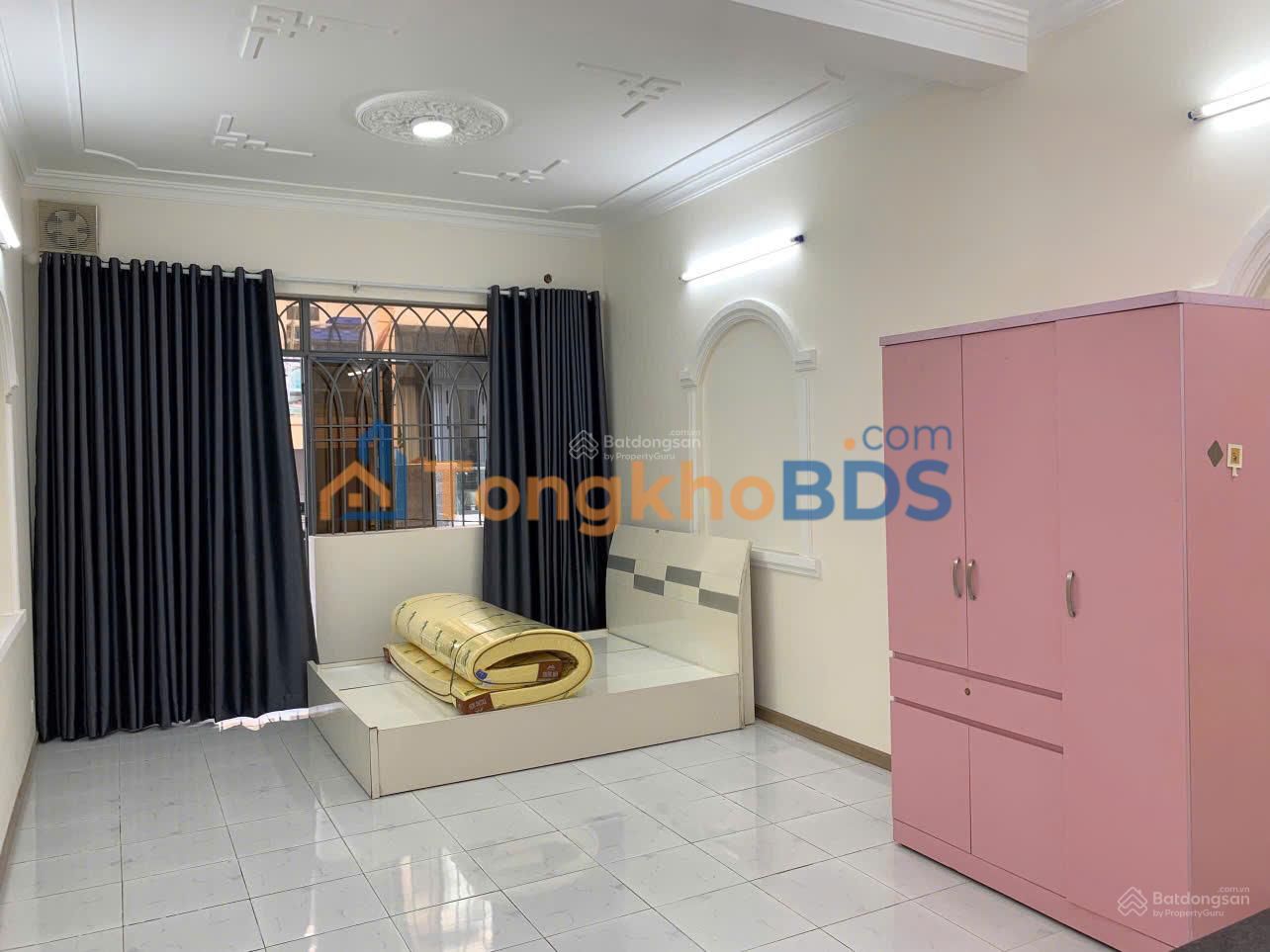 Căn hộ Quận 10 35m² 7.3 triệu - Bàn giao ngay