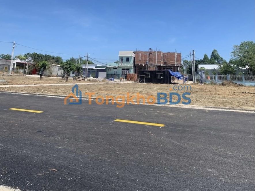 Đất nền Tân Phú Đồng Xoài 1010m² 170tr - Tiềm năng tăng giá