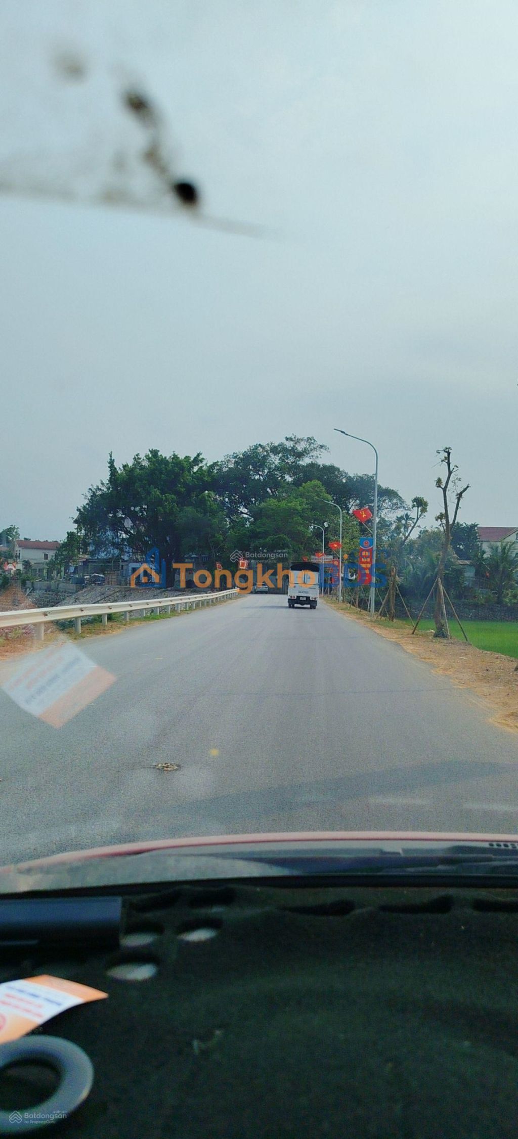 Nhà riêng Chương Mỹ 80.4m² giá 1,445 tỷ - Giá tốt hiếm có