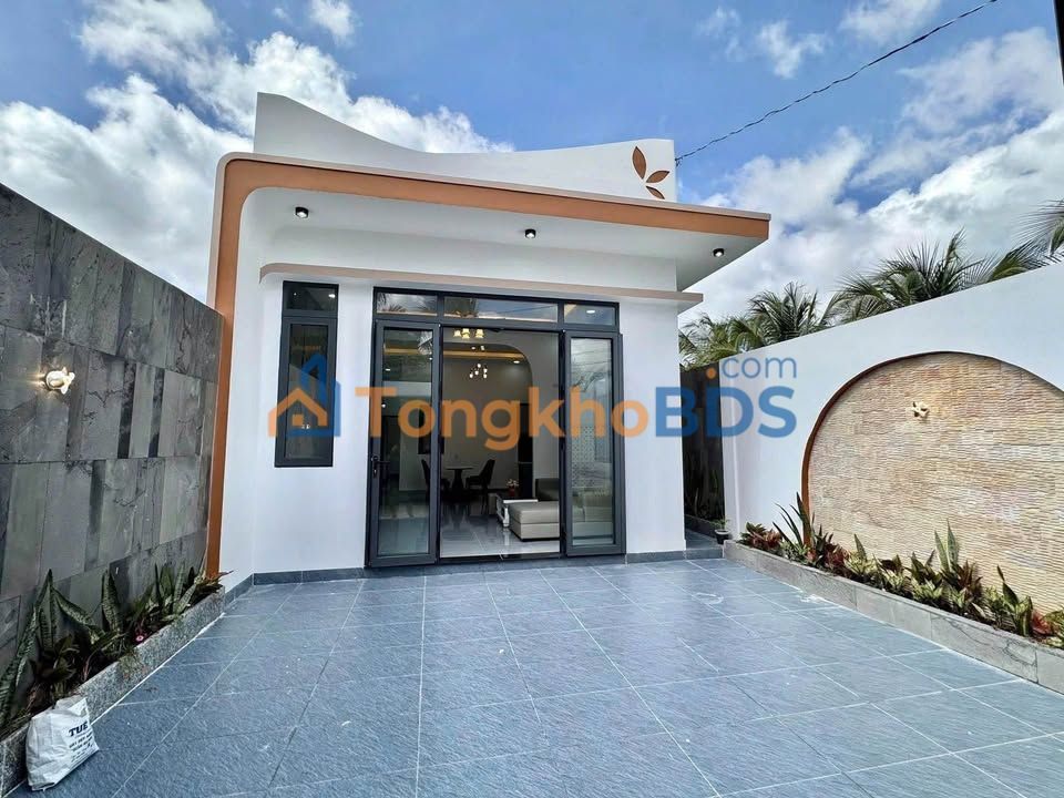 Nhà riêng Tân Phong Biên Hòa 100m² 1,6 tỷ - Chính chủ bán