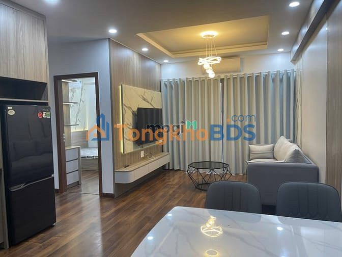 Căn hộ Tecco Elite City Quang Trung 72m2 2.3 tỷ - Full nội thất