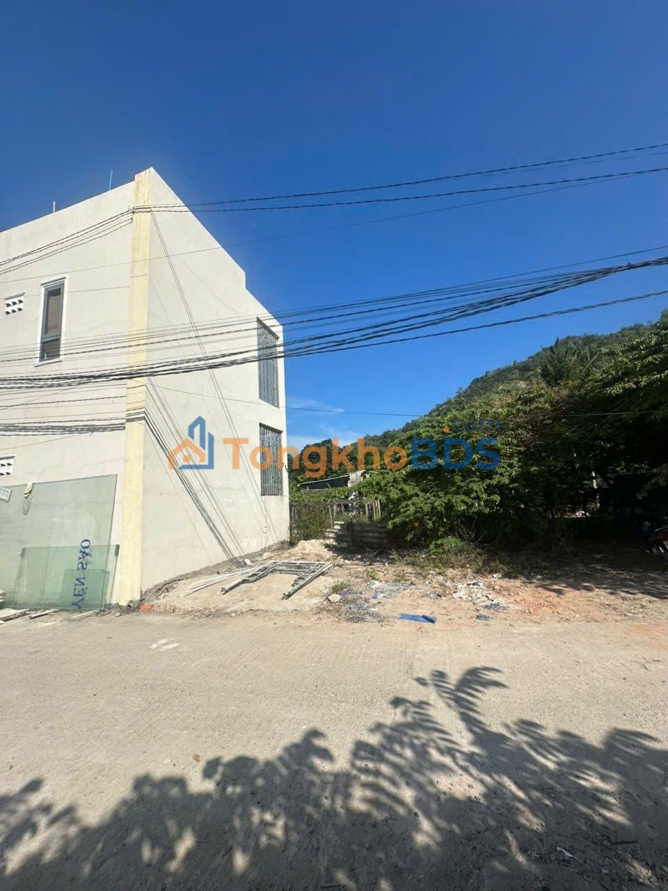 Đất nền Phường Nam Nha Trang 92,5m² 1,7 tỷ - Sổ đỏ chính chủ