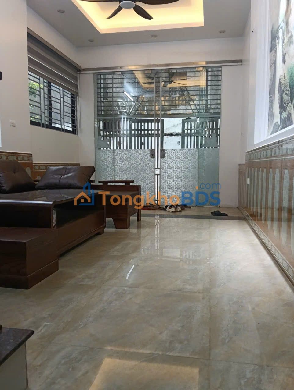 Nhà La Khê Hà Đông 50m² 10.5 tỷ - Chính chủ sẵn ở