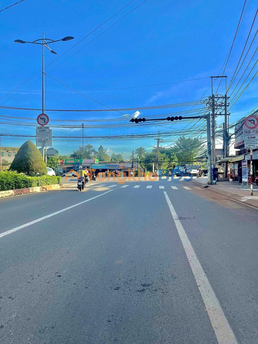 Đất nền Bảo Vinh Long Khánh 114,2m² 200tr - Sổ đỏ chính chủ