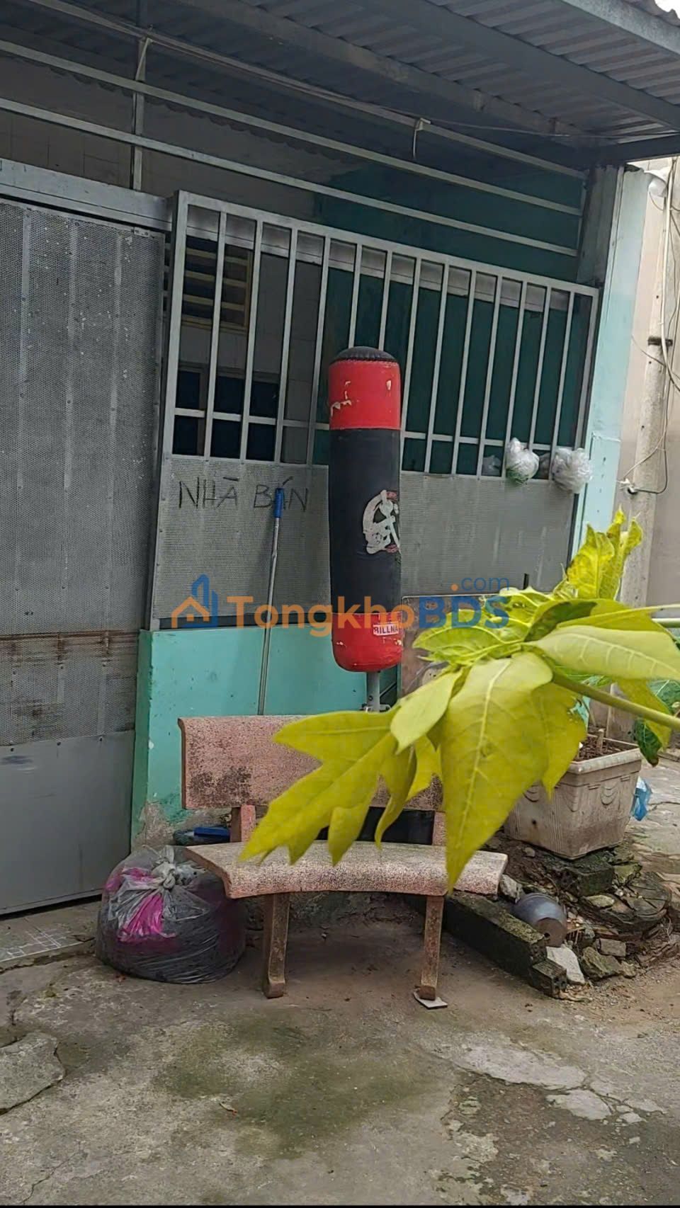 Nhà Hiệp Bình Chánh 58.7m² giá 4.4 tỷ - Chính chủ bán