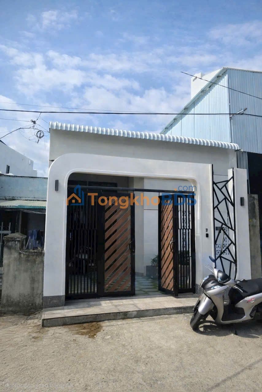 Nhà Phước Long Nha Trang 136m² 7.95 tỷ - Chính chủ bán