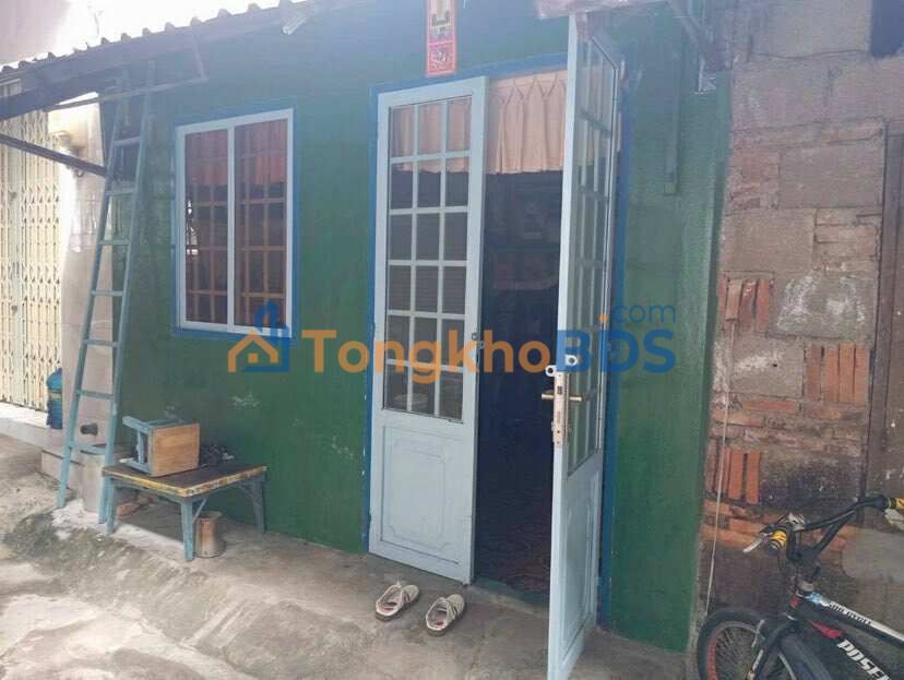 Nhà riêng Mỹ Khánh 33m² 500 triệu - Chính chủ bán