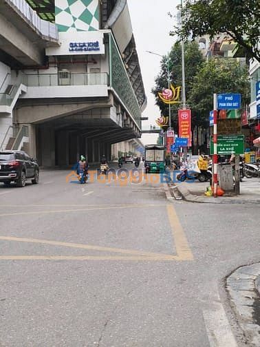 Nhà riêng Phan Đình Giót Hà Đông 31m² 8 tỷ - Sẵn sàng ở ngay