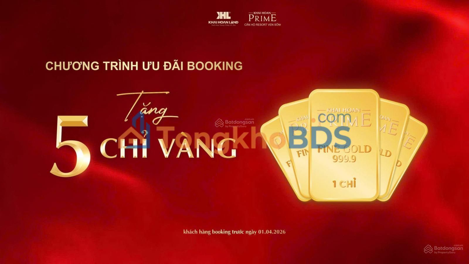 Căn hộ Khải Hoàn Prime Nhà Bè 56m² 3,8 tỷ - View đẹp