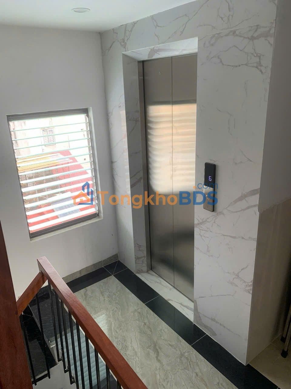 Nhà Quan Nhân Thanh Xuân 36m² 12 tỷ - Sẵn sàng ở ngay